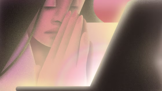 Virtual Church Surfing
