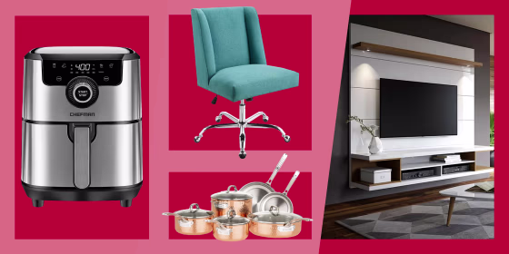 Here’s where to find the best Cyber Monday deals from Amazon, Walmart, Best Buy and more.