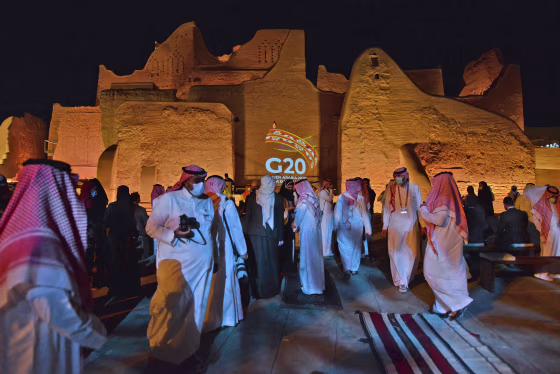 Image: G20