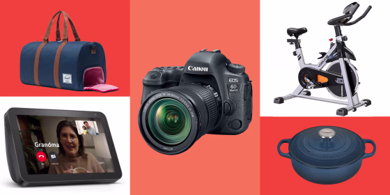 The best Amazon Black Friday sales and deals for 2020 include discounts on skincare, clothing, accessories, cookware, tech, home goods, toys and more.