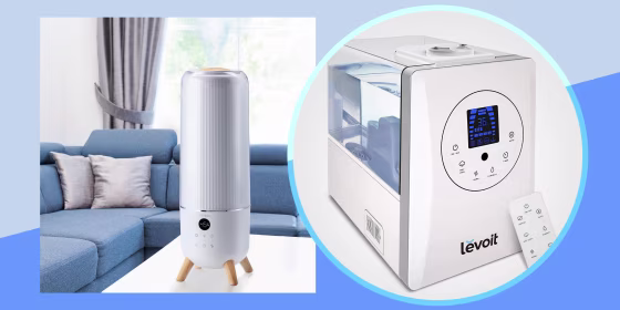 Black Friday deals 2020. Shop the best humidifiers by Dyson, Honeywell, TotalComfort, Levoit, Vick's and more this Black Friday on sale.