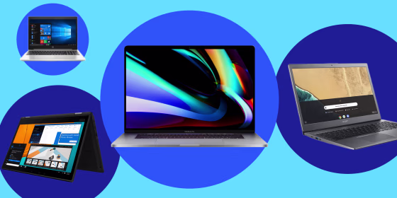 Apple/Lenovo/Acer