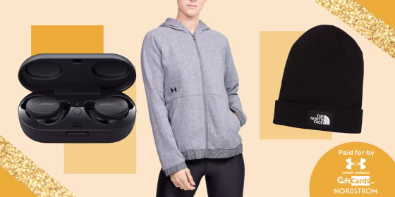 Runners Gift Guide