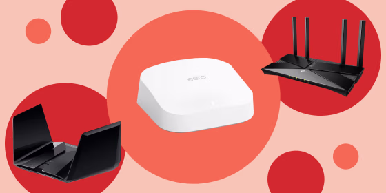 If you want to make the leap to a Wi-Fi 6 router, it's important to learn what these wireless internet routers can (and can't) do for you, as well as some of the best ones to consider.