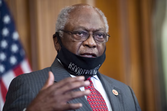 Image: Jim Clyburn