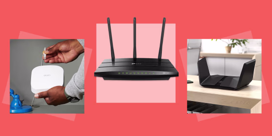 The best wireless routers of 2020 available now for your home, including affordable wireless routers and Wi-fi 6 routers, are from Netgear, Asus and TP-Link.