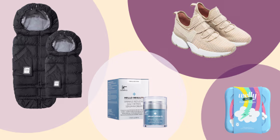 The best and latest product releases of the week are also gift-worthy items for your loved ones (and yourself), including electronics, winter clothing and boots and beauty products.