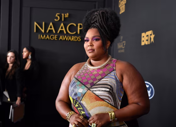 Image: Lizzo