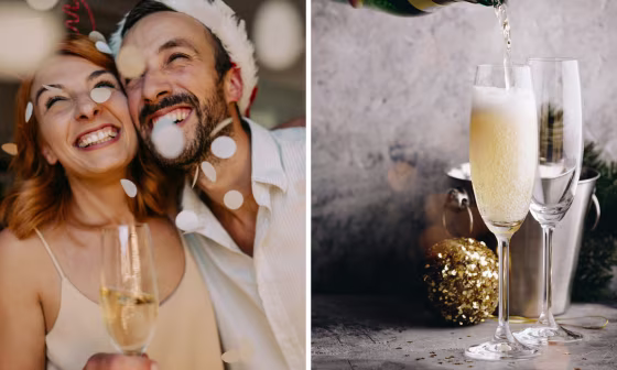Champagnes