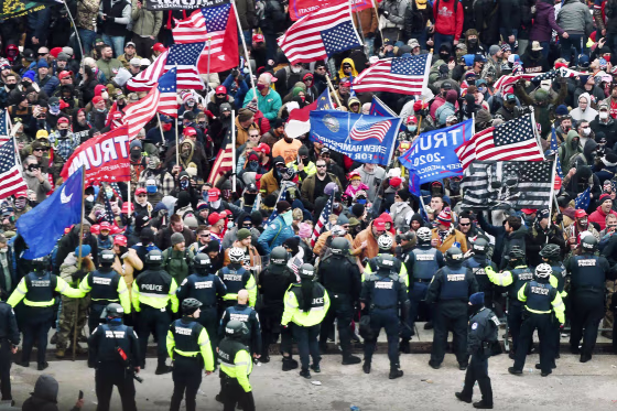 Image: US-POLITICS-ELECTION-TRUMP
