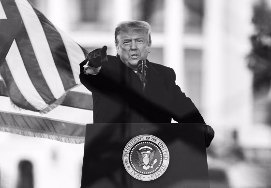 Image: Donald Trump