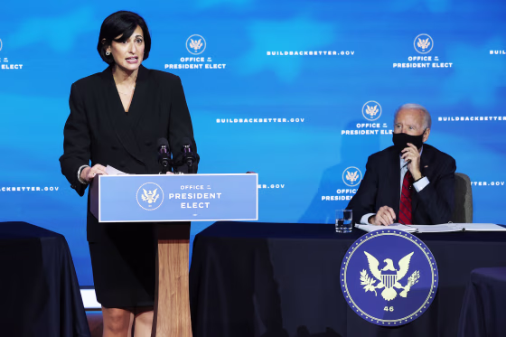 President-Elect Biden Introduces Key Health Team Nominees And Appointees For Upcoming Administration