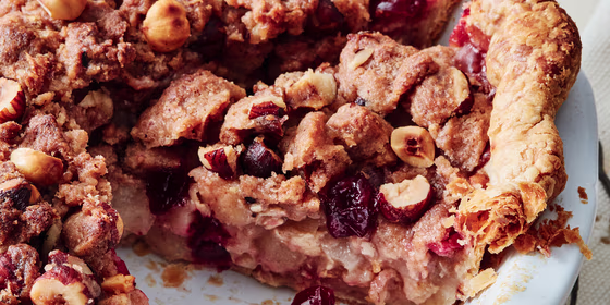 Food Styling by Kaitlin Wayne, Prop Styling by Veronica Olson
