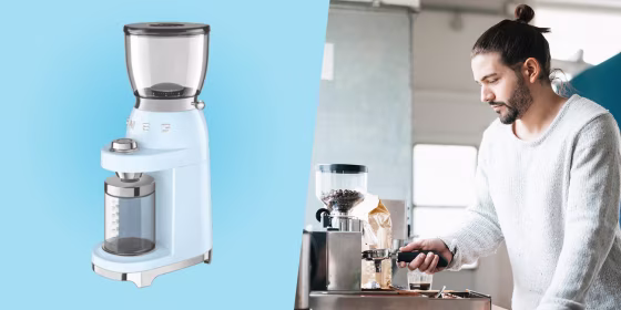 BEST COFFEE GRINDERS MAIN