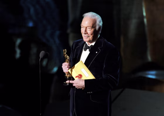 84th Annual Academy Awards - Show