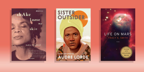 Amanda Gorman will be reciting an original poem at Super Bowl LV — learn about the Black poets who have influenced her work.