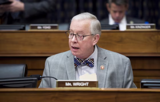 Rep. Ron Wright