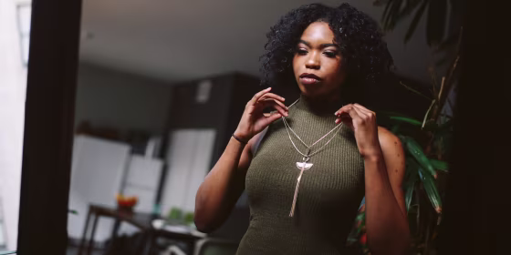 Black Owned Jewelry
