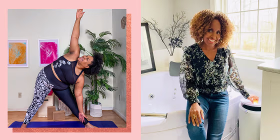 5 Black wellness experts share their go-to products and what self-care means to them