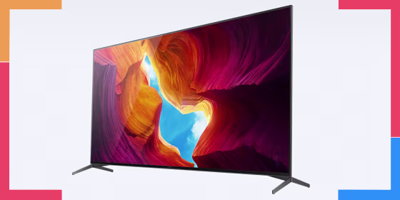 Why one tech expert believes the best TV is the Sony X950H 4K HDR LED Smart TV.