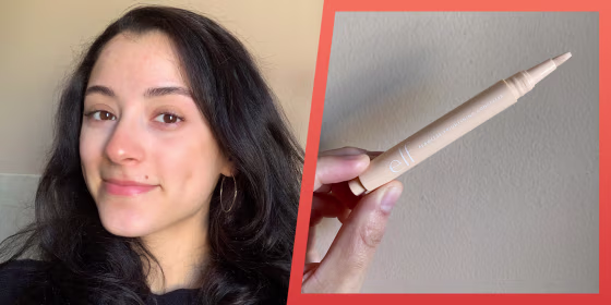 This $5 concealer makes it look like I get a full night's rest.