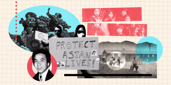 Since the beginning of the COVID-19 pandemic, there has been a rise of anti-Asian hate incidents that has led to fewer customers for Asian-run businesses and a surge in violence as well. But this is just another chapter in a long timeline of anti-Asian bigotry that spans centuries of U.S. history.
