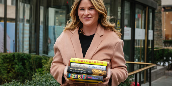 Read with Jenna
