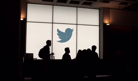 IMAGE: Twitter logo