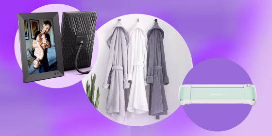 Shop the best deals today on the Nixplay Smart Frame, Brooklinen robe, Cricut Explore Air 2 and more. See the best sales from Amazon, Walmart and more.