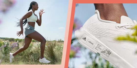 Adidas and Allbirds unveiled the FUTURECRAFT.FOOTPRINT running shoe. Learn about the sustainable shoe's carbon footprint, launch dates and more.