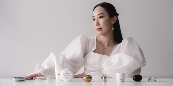 Founder of Superegg