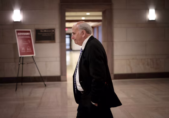 Image: Rep. Stefanik Chairs First House GOP Conference