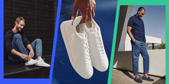 Rothy's released its first-ever men's shoes, men's sneakers and men's loafers. Learn what you should know about the eco-friendly footwear brand's new styles.