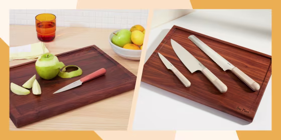 Our Place, the brand behind the Always Pan, just released even more Instagram-worthy kitchen essentials.
