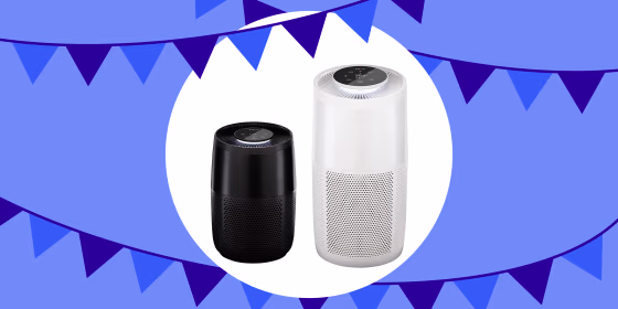 Instant Air Purifiers