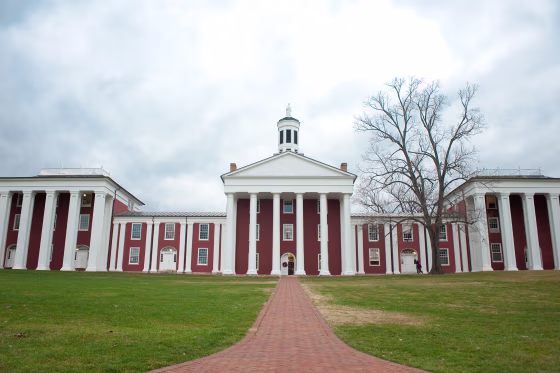Image: Washington and Lee University