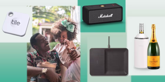Here are the best Father's Day gifts for any father figure including stepdads, grandpas, and uncles. Shop the best gift ideas from Amazon, Nordstrom and more.