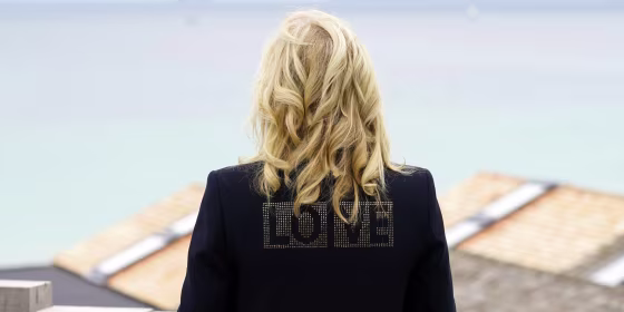Image: Jill Biden