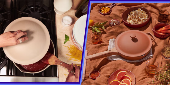 Our Place Terra Cotta pans. Shop the best Prime Day 2021 Our Place deals, including the Our Place Always Pan. Our Place is offering 25% off orders of $185 or more.