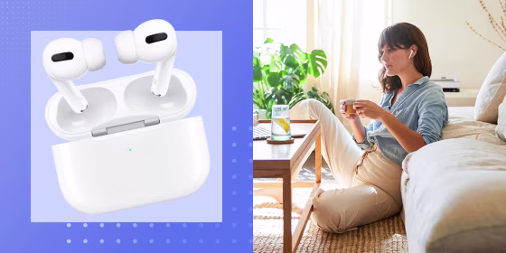From Amazon and Target to Walmart, these are the best discounts on the Apple AirPods Pro. 