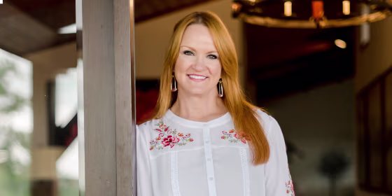 Ree Drummond launches a summer fashion collection