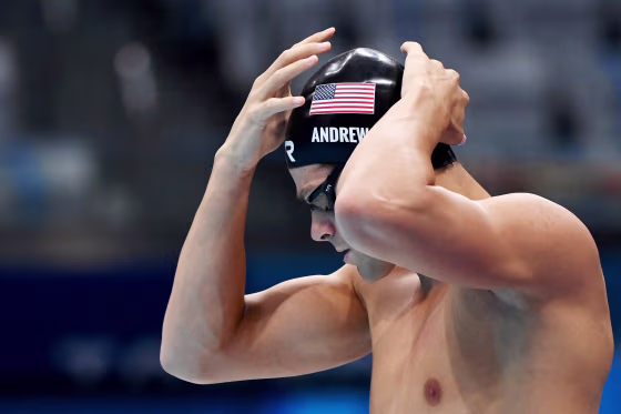 Image: SWIMMING-OLY-2020-2021-TOKYO