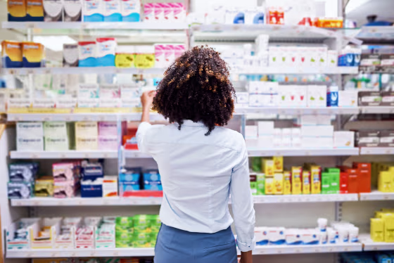 Pharmacy