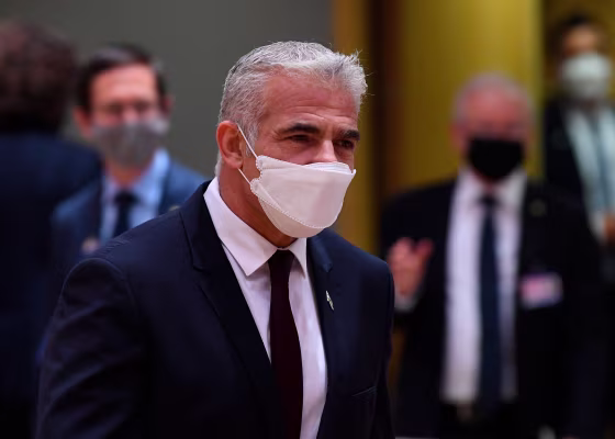 Image: BELGIUM-EU-DIPLOMACY