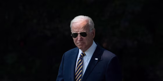 Image: Joe Biden