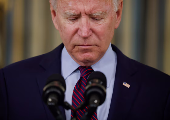 Image: Joe Biden