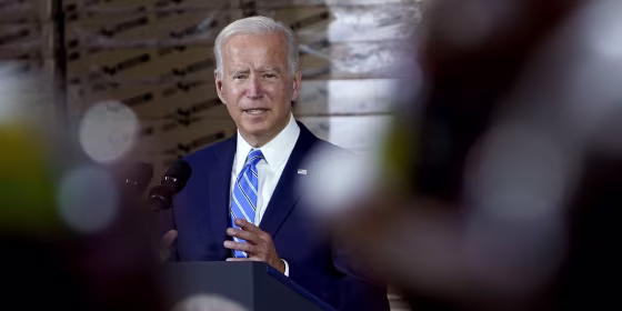 Joe Biden
