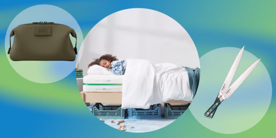 New and notable. Shop the best new products and latest releases, including new colorways from Dagne Dover, a Helix Sleep kids mattress, a Yanagi knife from Made In and more.