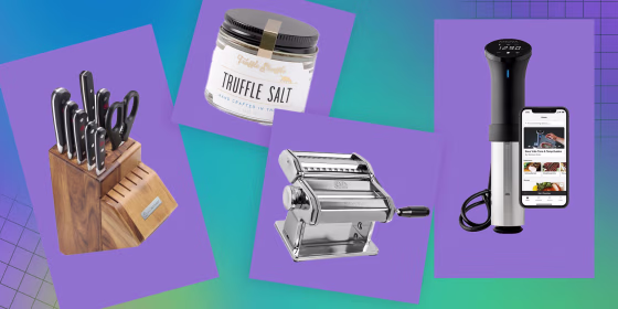 Cooking Gift Guide
