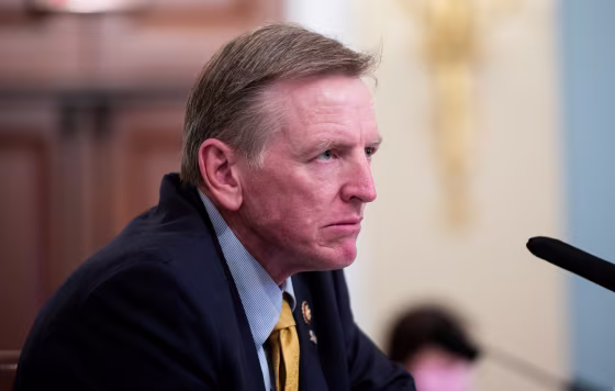 U.S. House Natural Resources Committee hearing on \"The U.S. Park Police Attack on Peaceful Protesters at Lafayette Square\", on Capitol Hill